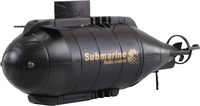 Amewi 26037, Amewi U-Boot (26037) Schwarz