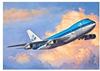 Revell Boeing 747-200 (5602989) Blau/Weiss