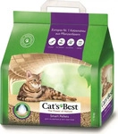 Cat's Best 6027, Cat's Best Smart Pellets (Klumpend, Schnell absorbierend, 5 kg)