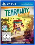 Sony 87857UK, Sony Tearaway Unfolded (PS4) (87857UK)