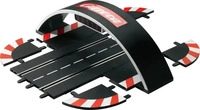 Carrera 30354, Carrera Startlight f&uuml;r Digital (30354) Rot/Weiss/Schwarz