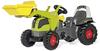 Rolly Toys 02 507 7, Rolly Toys rollyKid Claas mit Frontlader Claas Elios,...