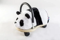 Wheely Bug 8-231, Wheely Bug Panda Plys, Lille (8-231)