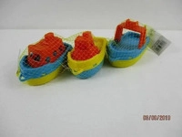 Androni 107258792, Androni 3 Boote (107258792)