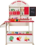 Roba 92802, Roba Verkaufsstand (92802) Braun