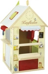 Roba 6962, Roba Spielhaus (6962)