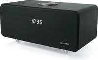 Muse M950BT, Muse M-950BT Radio schwarz (Kabellos) (M950BT)