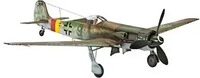 Revell Focke Wulf Ta 152 H 1:72 (57351006)