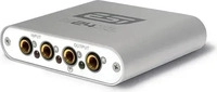 ESI Audiotechnik ESI U24XL, ESI Audiotechnik U24 XL (USB) (ESI U24XL) Silber