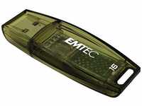 Emtec ECMMD16GC410, Emtec C410 Color Mix (16 GB, USB A, USB 2.0) Rot