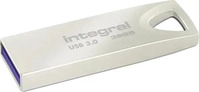 Integral INFD32GBARC3.0, Integral Pendrive Metal Arc, 32 GB (INFD32GBARC3.0) (32 GB,