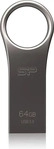 Silicon Power SP064GBUF3J80V1T, Silicon Power Jewel J80 (64 GB, USB-A)
