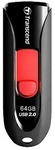 Transcend TS64GJF590K, Transcend JetFlash 590 (64 GB, USB-A) (TS64GJF590K)