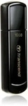 Transcend TS16GJF350, Transcend TC JetFlash 350 (16 GB, USB-A) (TS16GJF350) Schwarz