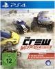 Ubisoft The Crew Wild Run Edition (Xbox Series X, Xbox One X, EN) (17214676)