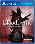 Sony 9842941, Sony Bloodborne GOTY Edition (PS4, Multilingual) (9842941)