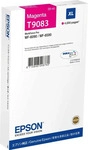 Epson C13T90834N, Epson Tinte magenta 39.0ml WF Pro 6xxx, "XL" (M) (C13T90834N)