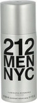 Carolina Herrera 414600, Carolina Herrera 212 NYC (Spray, 150 ml) (414600),
