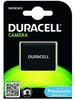 Duracell Li-Ion Akku 1020 mAh für Panasonic DMW-BCM13 (Akku), Kamera