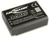 Ansmann A-Can LP-E10 (Akku), Kamera Stromversorgung, Schwarz