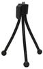 InLine 48006, InLine Mini-Stativ für Digitalkameras, 11,5cm Höhe, schwarz
