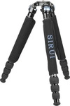 Sirui 770754, Sirui Stativ R-4214X (Carbon, Metall) (770754) Schwarz