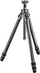Gitzo GT3532, Gitzo Mountaineer GT3532 Serie 3, Sect. 3 (Carbon) (GT3532) Grau