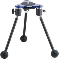 Novoflex MINIPOD, Novoflex Minipod Makro (MINIPOD) Schwarz