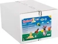 Fischertechnik 49115, Fischertechnik FischerTiP Auff&uuml;ll-Box XXL (49115)