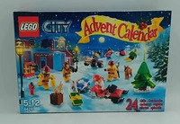 LEGO 4428, LEGO City Adventskalender (4428)
