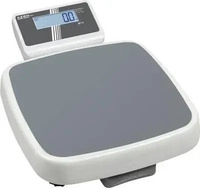 Kern & Sohn MPD 250K100M, Kern & Sohn Kern Personenwaage Max 250 kg e=0,1 kg d=0,1 kg