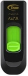 Team Group TC145364GG01, Team Group C145 (64 GB, USB-A) (TC145364GG01) Gelb