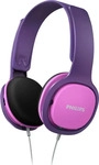 Philips SHK2000PK/00, Philips Shk2000 (SHK2000PK/00) Pink/Violett