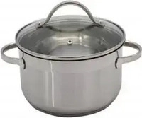 Kr&uuml;ger Haushaltswaren 100020O, Kr&uuml;ger Haushaltswaren Kr&uuml;ger Bratentopf Ohio 2,5 l