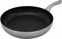 Magni 1032L, Magni Pfanne 32cm London 1032L (Bratpfanne, Aluminium, 32 x 5 cm)