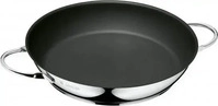 WMF 07.4528.6021, WMF Servierpfanne CeraDur Profi 28cm, keramik (Bratpfanne,