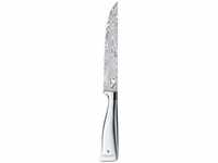 WMF Fleischmesser GRAND GOURMET Silberfarben (17 cm) Silber