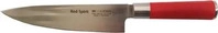 F. Dick 81747212, F. Dick Kochmesser (21 cm) (81747212) Rot