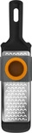 Fiskars 1014412, Fiskars FF Reibe fein (1014412) Schwarz/Silber