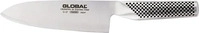 Chroma G-57, Chroma G-57 KOCHMESSER, 16 CM, ALLROU (16 cm) (G-57) Silber