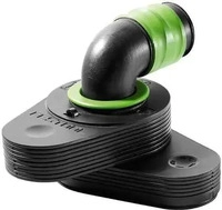 Festool 500312, Festool Vakuum-Spannd&uuml;se CT-W (500312) Gr&uuml;n