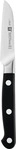 Zwilling 38400-091-0, Zwilling Pro Gem&uuml;semesser (9 cm) (38400-091-0)