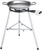 All'Grill, Gasgrill, Paella Grill-Set: Comfort Line 3 (11.40 kW)