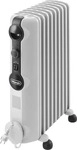 De'Longhi 0185390302, De'Longhi Trrs 0920c (2000 W) (0185390302) Weiss