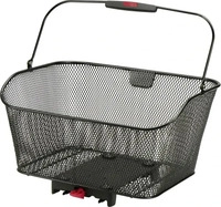 KlickFix 0322R, KlickFix City (20 l) (0322R) Schwarz