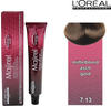 L'Oréal Paris, Haarfarbe, L'Oreal Majirel Coloration Cream (7,13 Mittelblond...