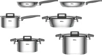 Woll NCSET002, Woll Concept (NCSET002) Silber