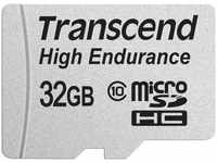 Transcend TS32GUSDHC10V, Transcend 32GB MICRO CARD (CLASS 10) (microSDHC, 32 GB, U1,