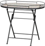 Siena Home 380831, Siena Home Serviertisch (41 x 67.50 x 60 cm) (380831)