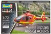 Revell 4986, Revell Airbus EC-135 Air-Glacie Gelb/Rot